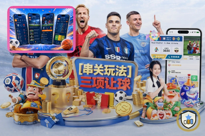 买球站世界杯体育场与赛事氛围图